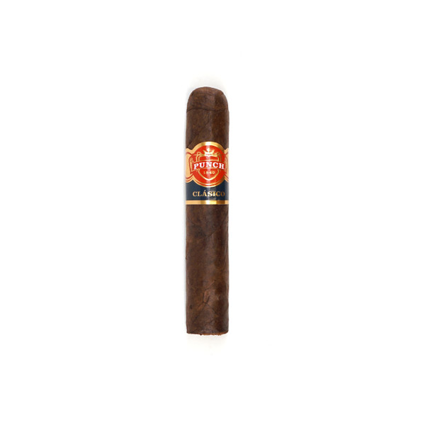 Punch Clasico Maduro - Rothschild