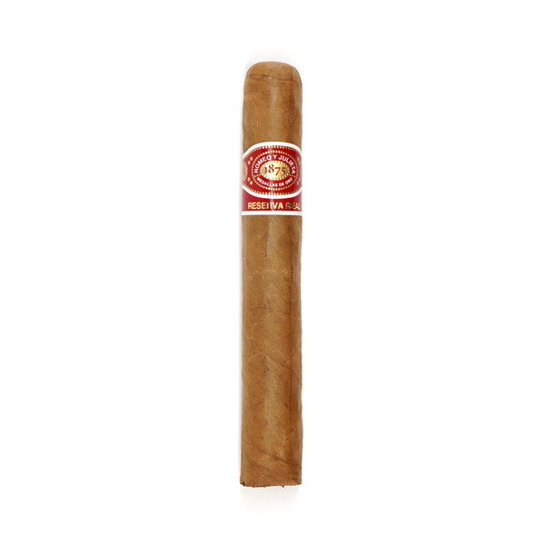 Romeo y Julieta Reserva Real - Toro