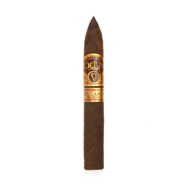 Oliva Serie V Melanio Maduro - Torpedo