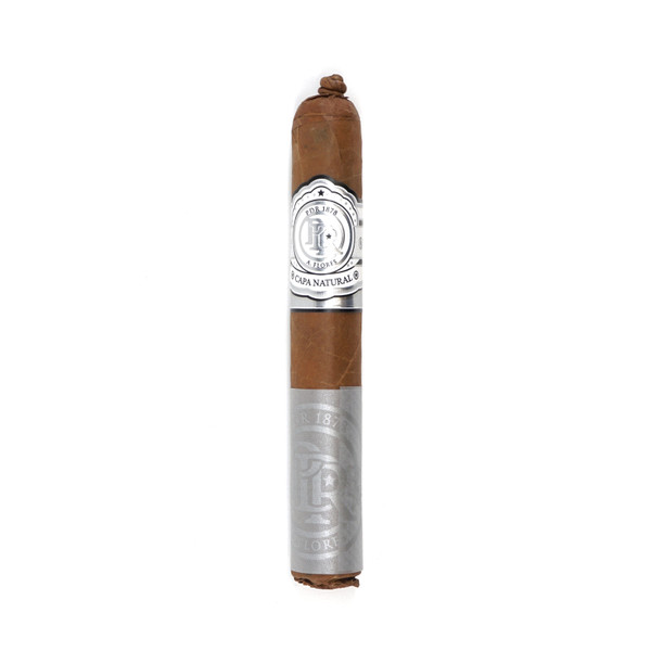 PDR 1878 Recordando a Santiago Edicion Capa Natural - DBL Magnum