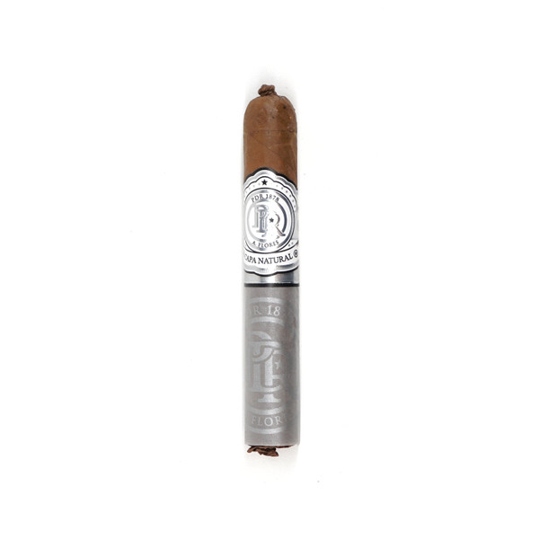 PDR 1878 Recordando a Santiago Edicion Capa Natural - Robusto