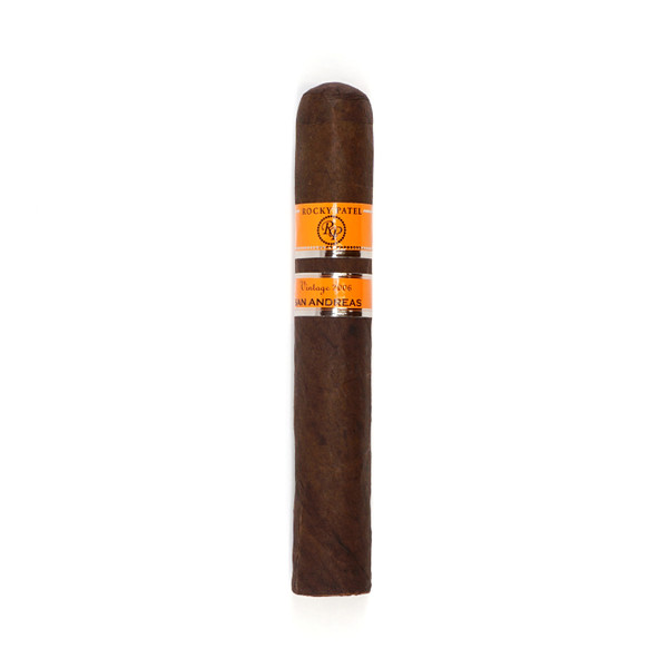 Rocky Patel Vintage 2006 San Andreas - Sixty