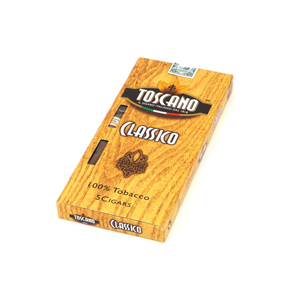 Toscano - Classico