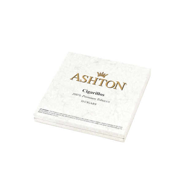 Ashton Small Cigars - Cigarillos