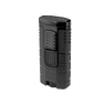 Xikar Tactical Triple Lighter Black