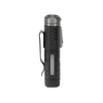 Xikar Tactical Triple Lighter Black & Gunmetal