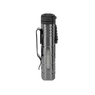 Xikar Tactical Triple Lighter Gunmetal & Black