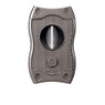 Colibri SV-cut Cigar Cutter Gunmetal