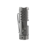 Xikar Tactical Single Lighter Gunmetal