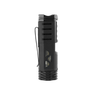 Xikar Tactical Single Lighter Black