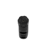 Xikar Tactical Single Lighter Black