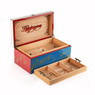 The OX Society - Arturo Fuente Hemingway Humidor