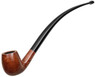 Savinelli Pipes - Churchwarden Smooth (601)