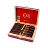 La Flor Dominicana Capitulo II