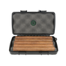 Xikar Cigar Travel Case, 5CT