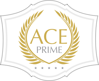 ACE Prime logo