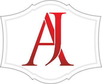 AJ Fernandez logo
