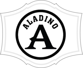 Aladino logo