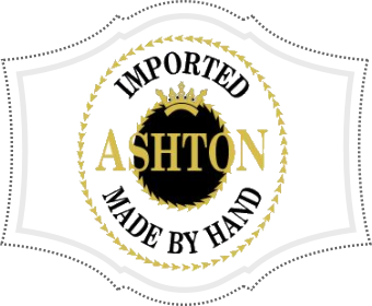 Ashton logo