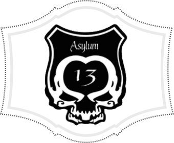 Asylum logo