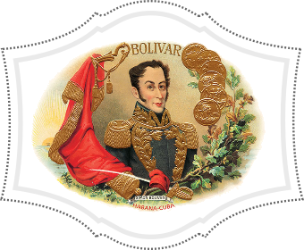 Bolivar logo