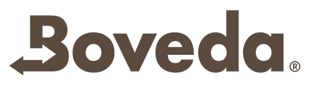 Boveda logo