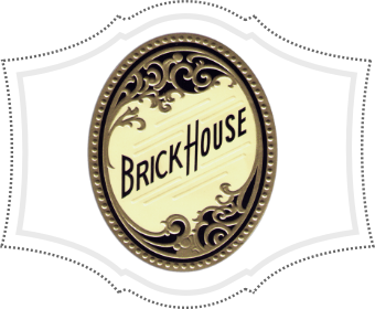 Brick House logo