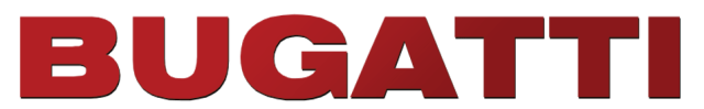 Bugatti logo
