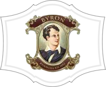 Byron logo
