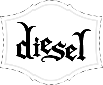 Diesel Cigars logo