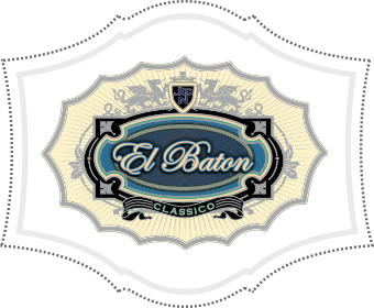 El Baton logo
