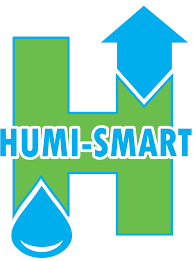 Humi-Smart logo