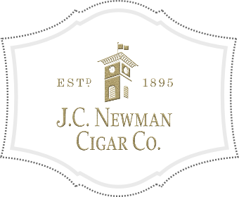 J.C. Newman logo