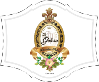 La Galera logo