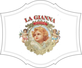 La Gianna logo