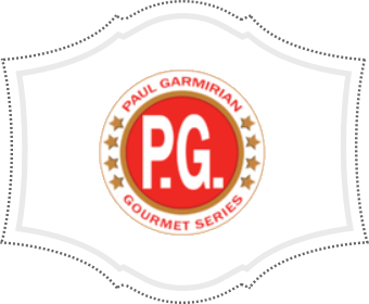 Paul Garmirian logo