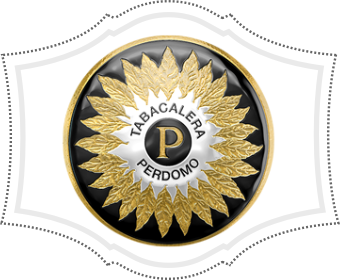 Perdomo logo