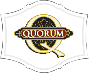 Quorum logo