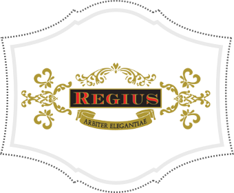 Regius logo