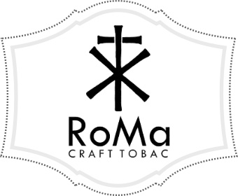 RoMa Craft logo