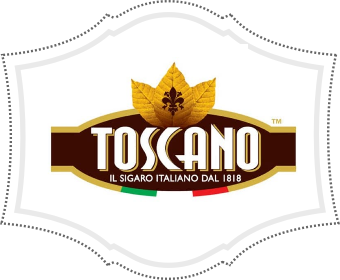 Toscano logo