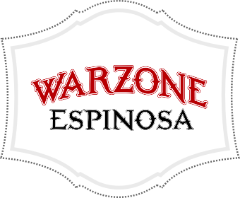 Warzone logo