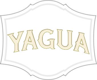 Yagua logo