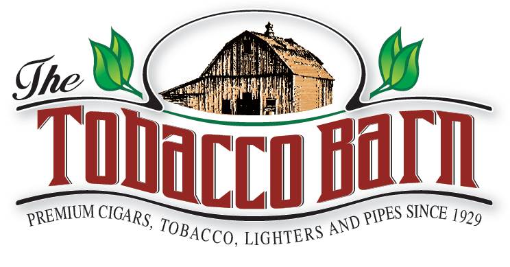 Tobacco Barn Logo