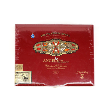 Arturo Fuente Opus X Angels Share - Perfecxion X (Box of 32