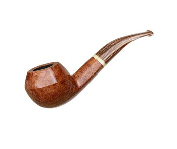 savinelli pipe tobacco Brunello Flake 100g Tin Dolomiti Smooth (320 KS) (6mm)