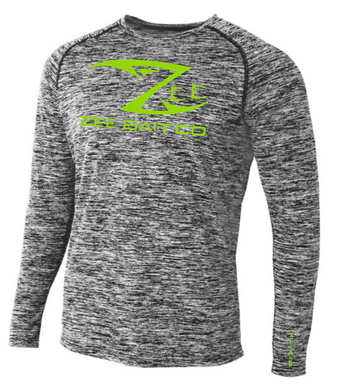 Feather Light Long Sleeve 