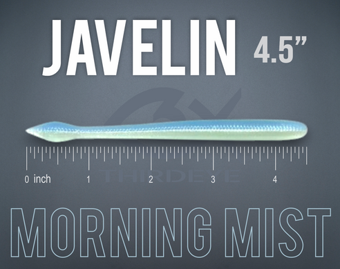JAVELIN 4.5