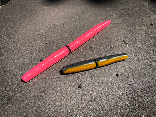 Wacky Rig ORings Zee Bait Co.