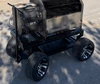 The  BBQ Trail Wagon Accessory for Yoder 480 or 640